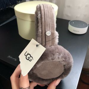ONE DAY SALE 🚧 NEW UGG EarMuffs